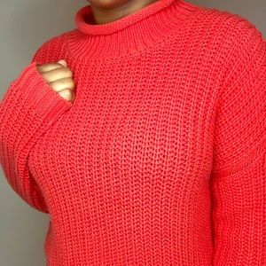 Knit Sweater